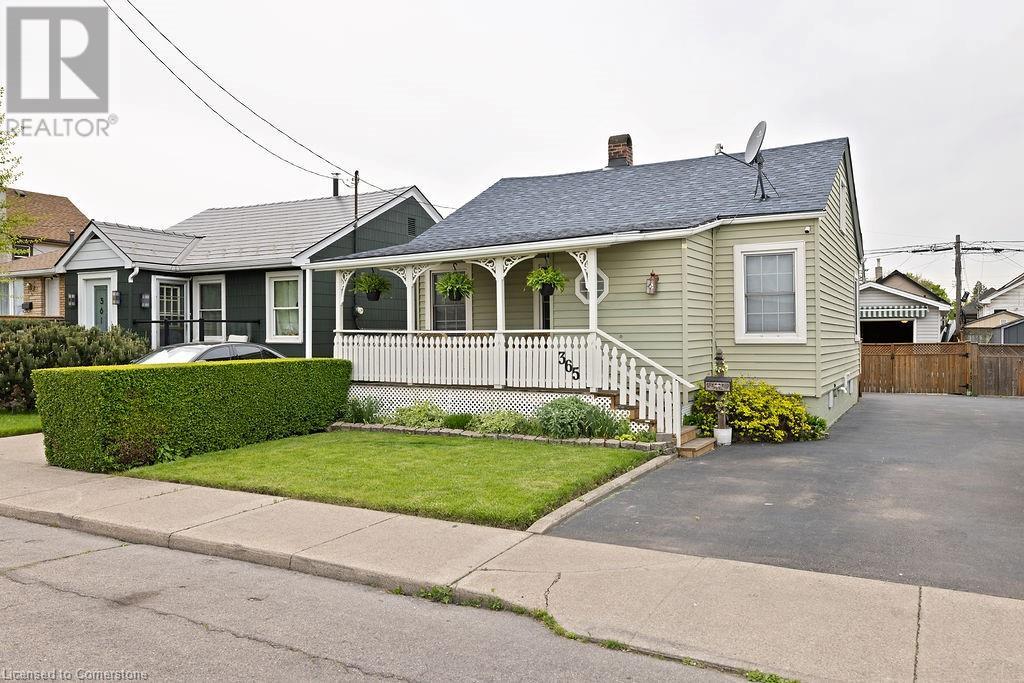 365 Strathearne Avenue Property Photo 1