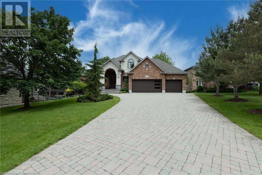 108 Dirksen Court Property Photo 1
