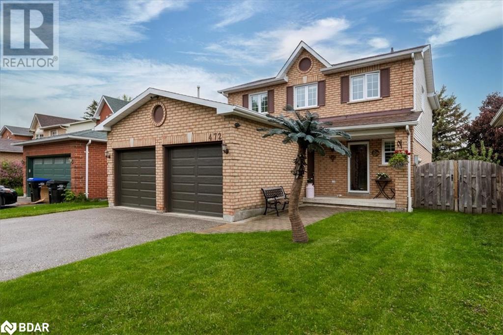 472 Haines Street Property Photo 1