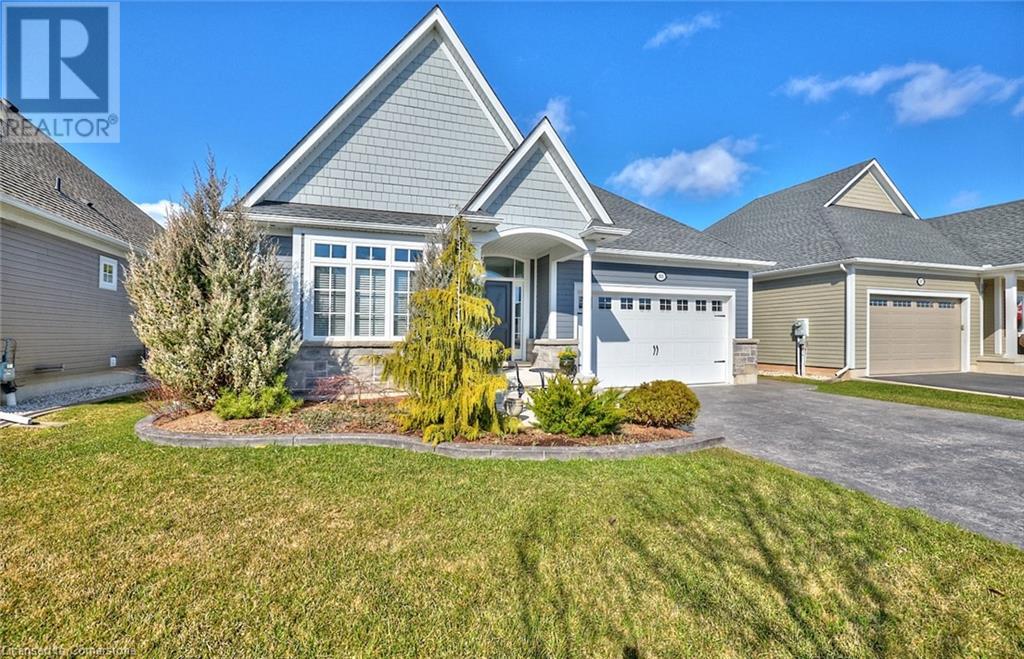 33 BUTLERS Drive S
