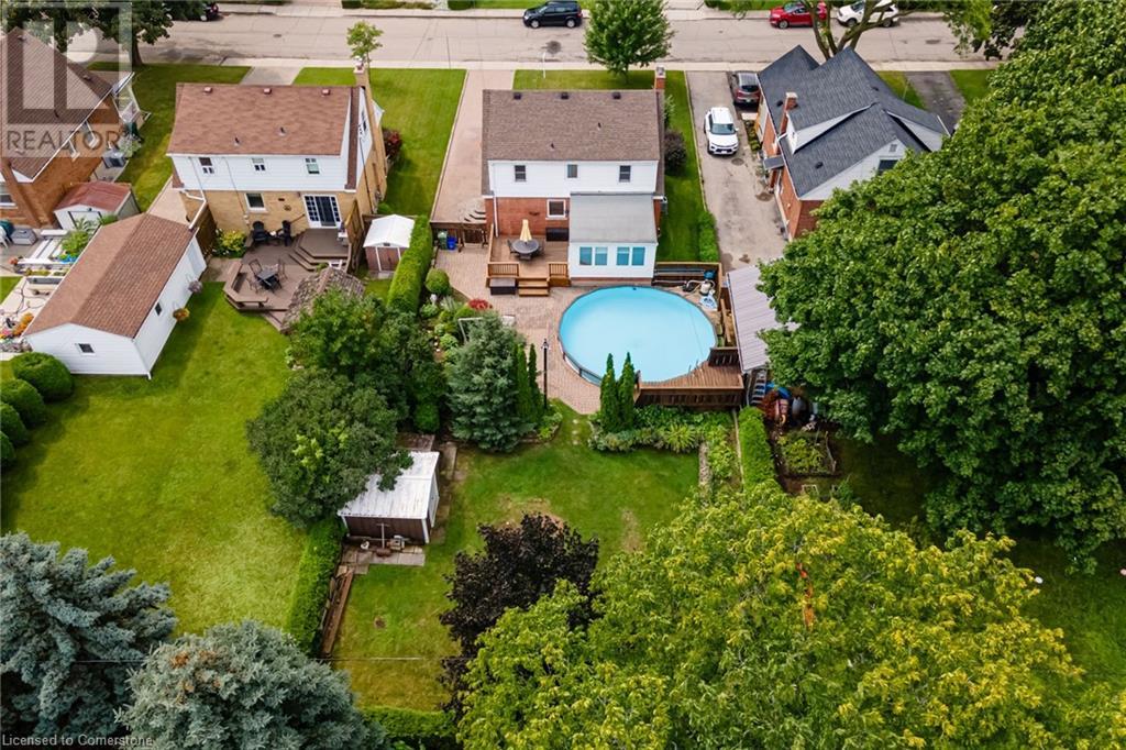 21 Gailmont Drive Property Photo 1