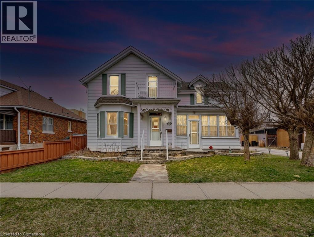 1225 Queenston Road Property Photo 1