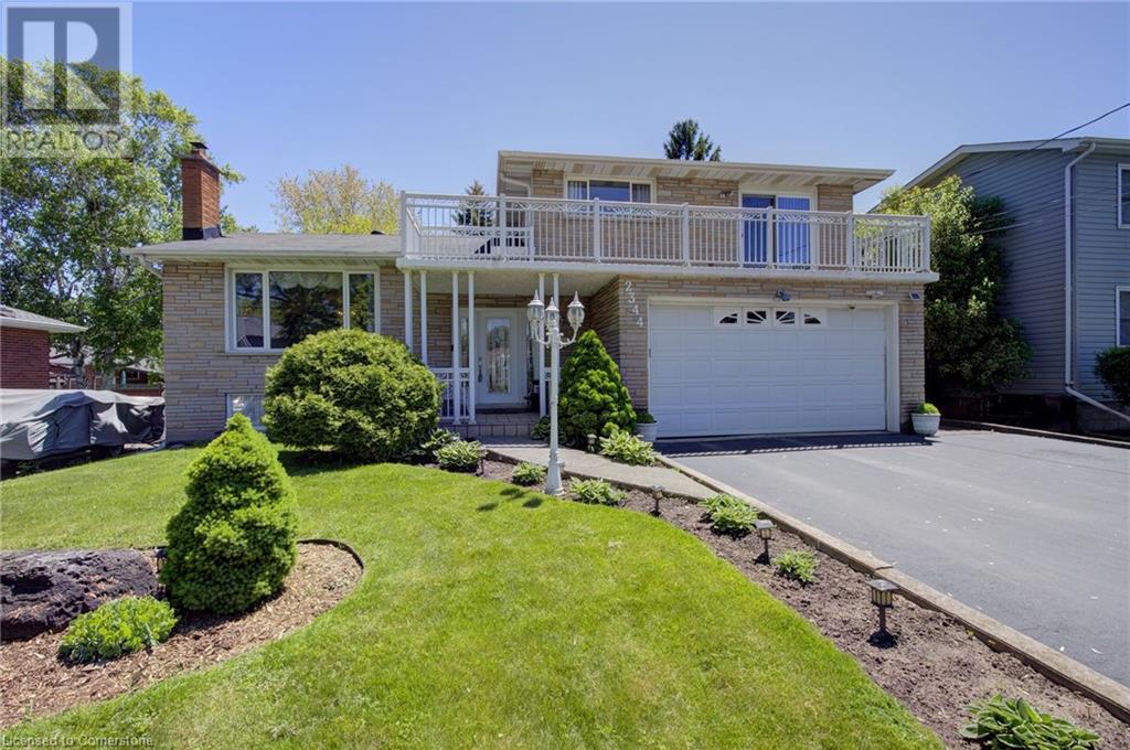 2344 Brinell Avenue Property Photo 1