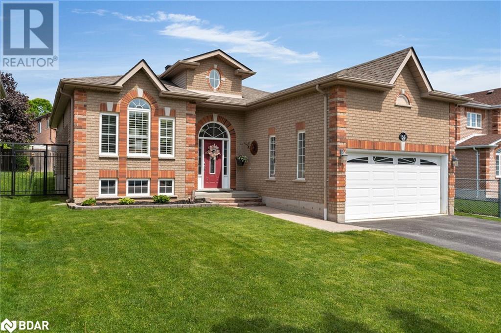 36 Benson Drive Property Photo 1