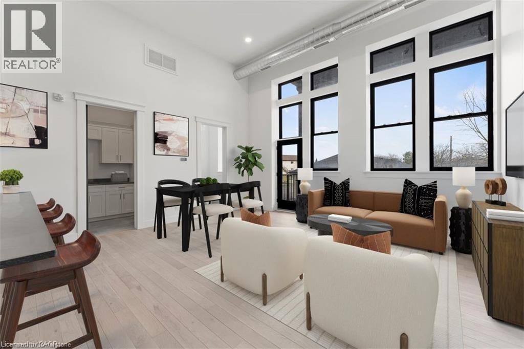 247 BROCK Street #203 Property Photo 1