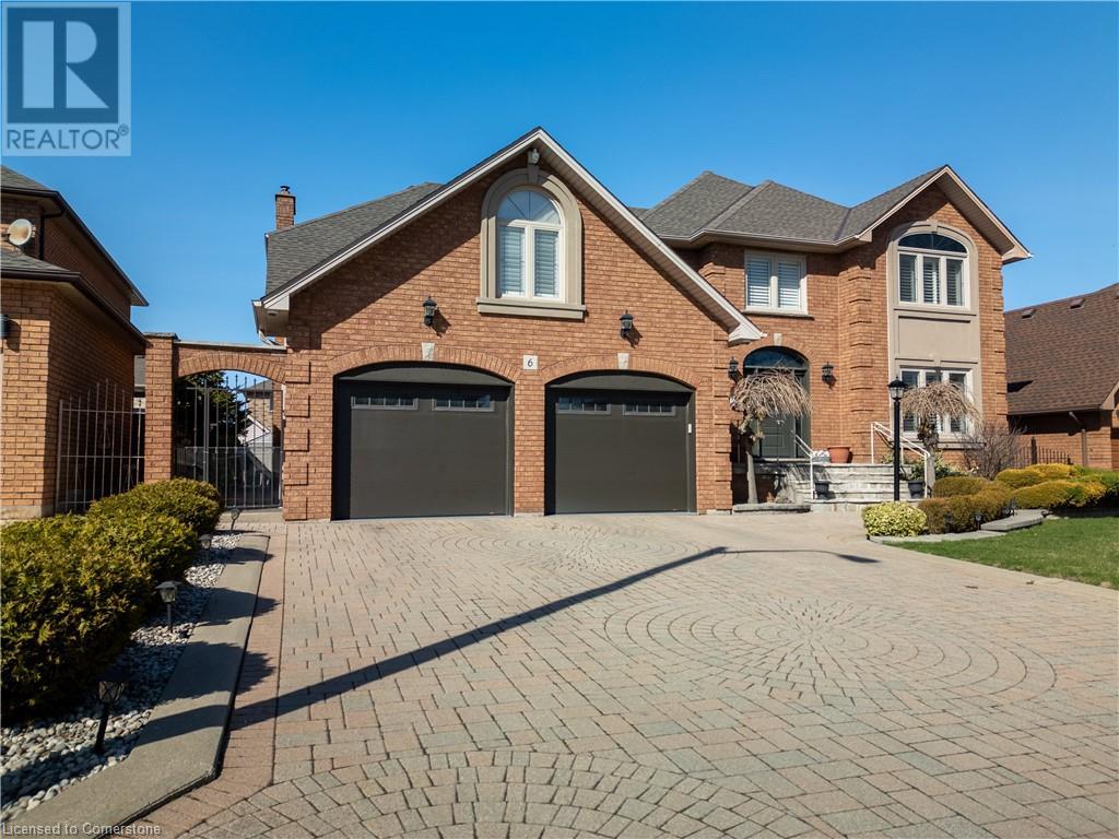 6 Embassy Drive Property Photo 1
