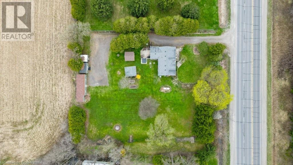 521 Brant Road Property Photo 1