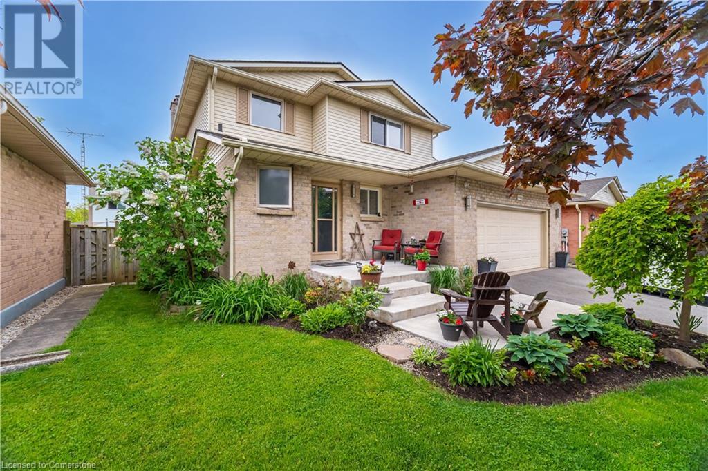 4486 Green Meadow Boulevard Property Photo 1