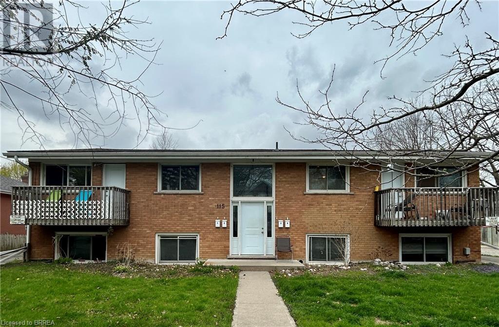 115 Baldwin Avenue Property Photo 1