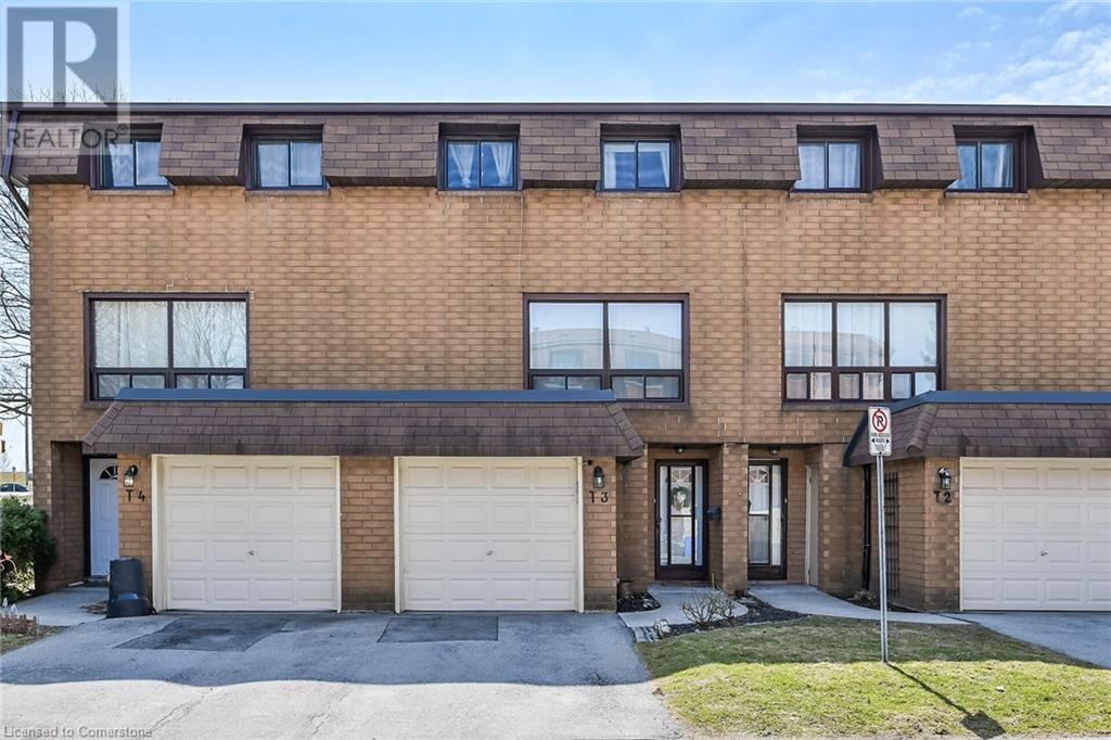 444 Stone Church Street W Unit# T3 Property Photo 1