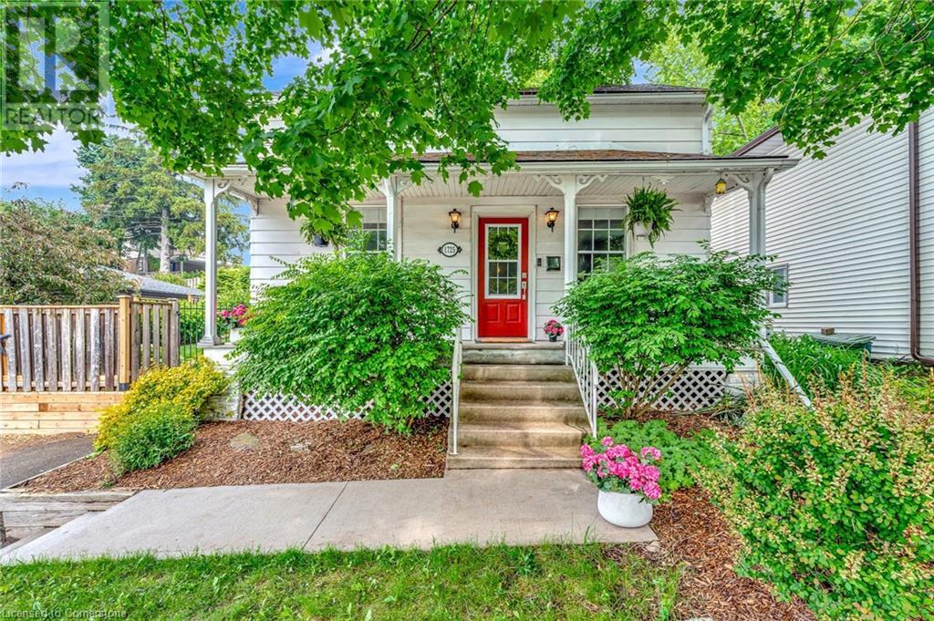 1725 Franklin Boulevard Property Photo 1