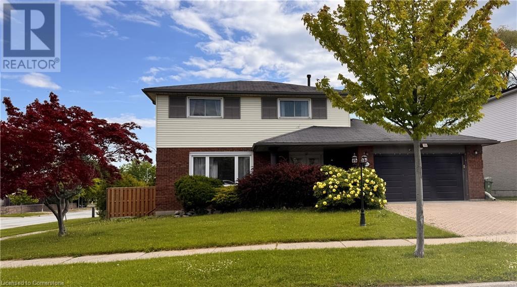 66 Seaton Place Drive Property Photo 1