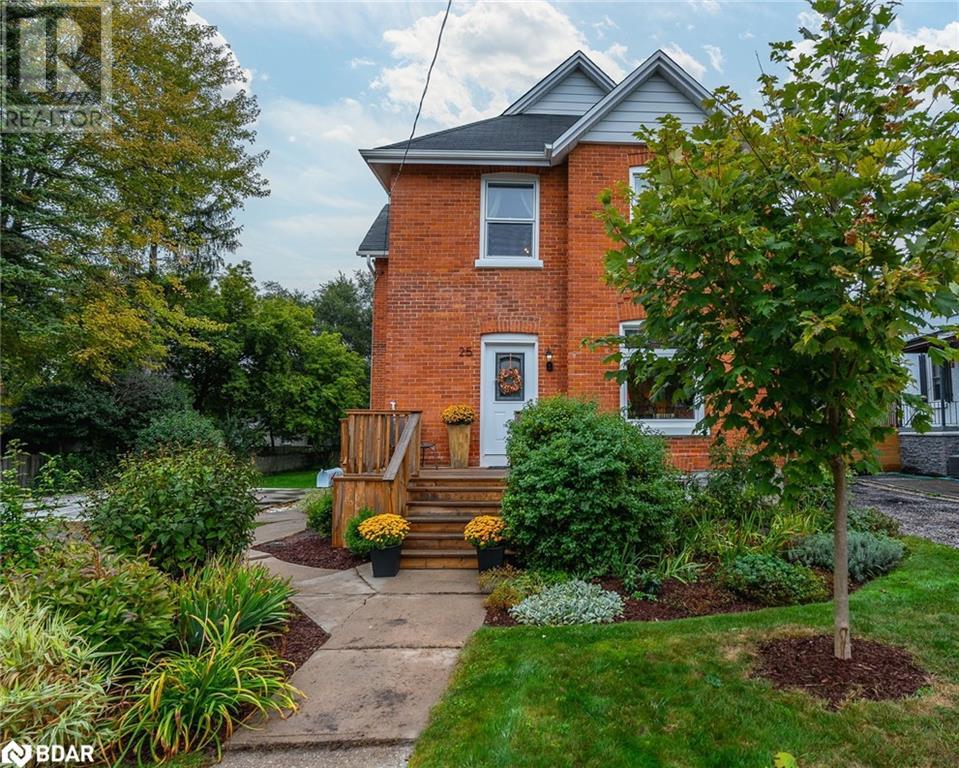 25 William Street Property Photo 1