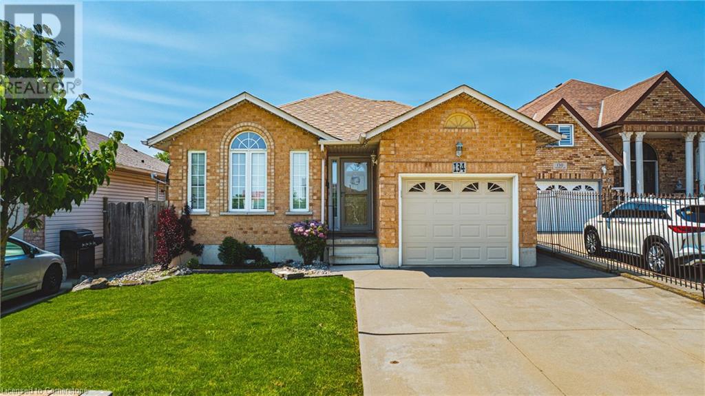 134 FIELDWAY Drive