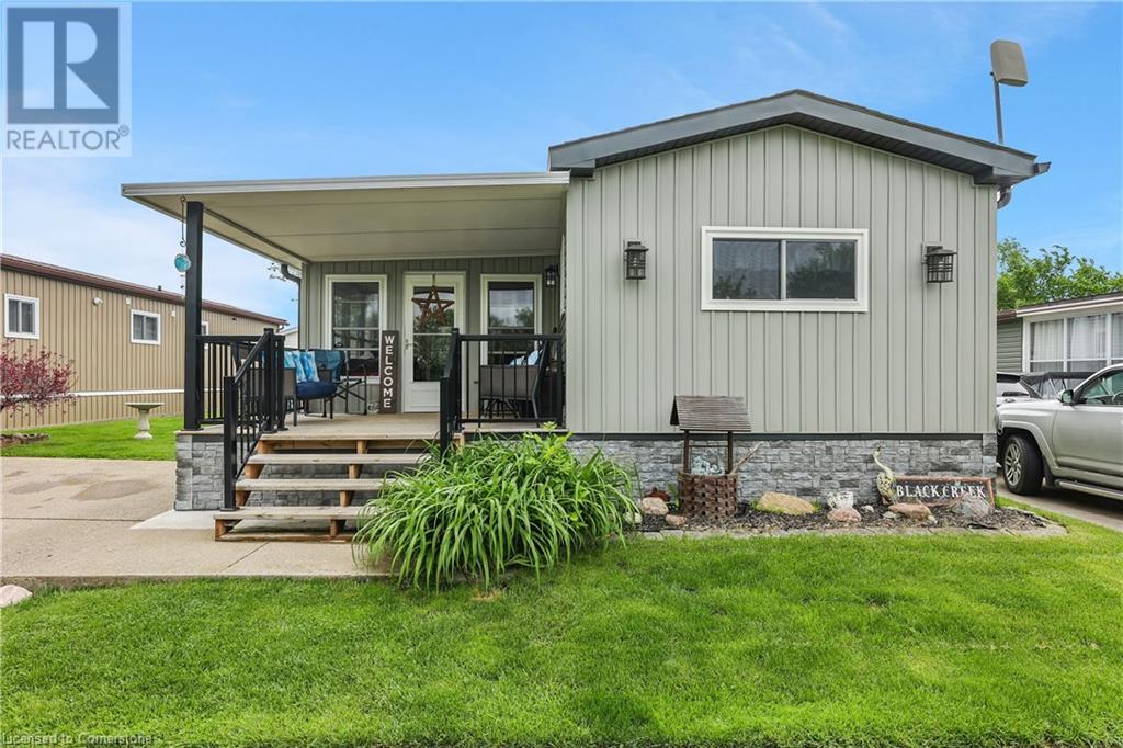 3033 Townline Road Unit# 150 Property Photo 1