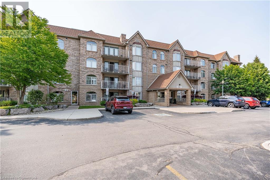 216 E Plains Road W Unit# 101 Property Photo 1