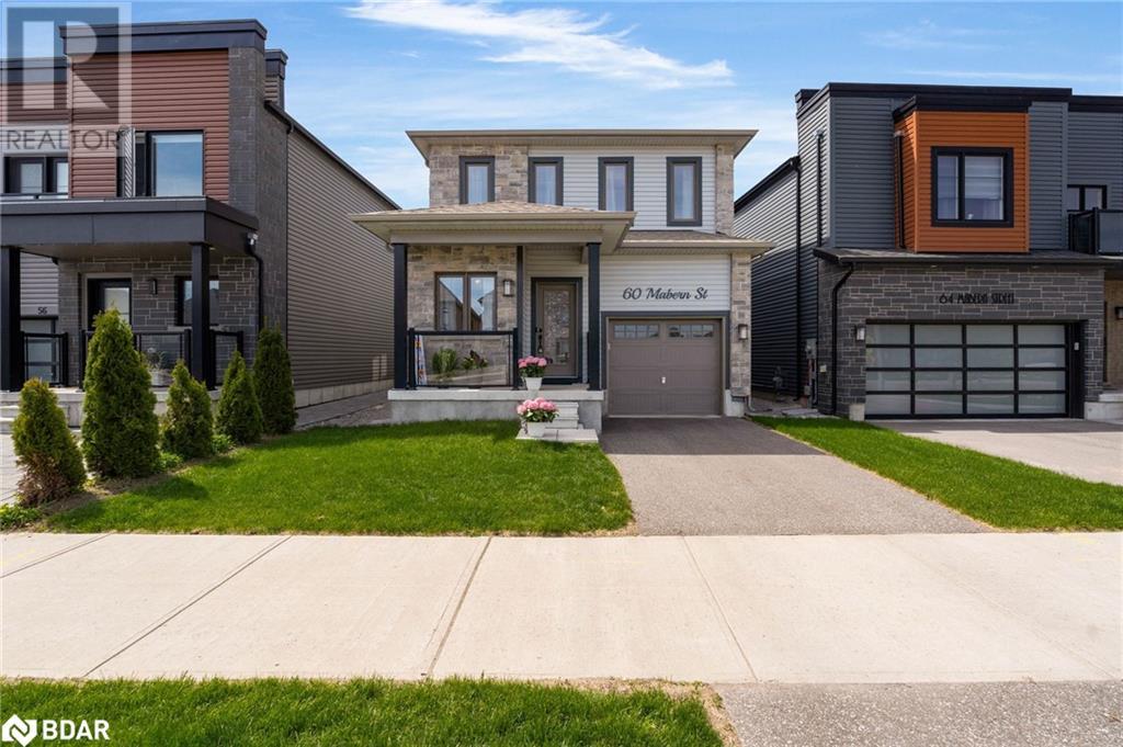60 Mabern Street Property Photo 1