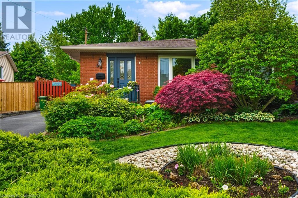63 Elora Drive Property Photo 1