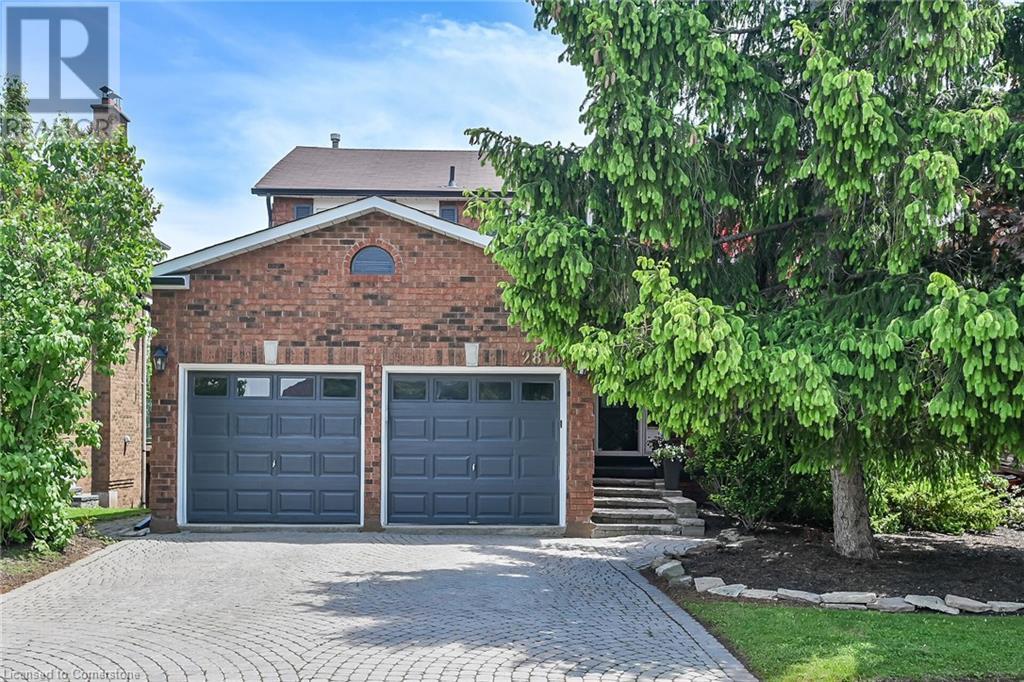 2816 HUNTINGDON Trail