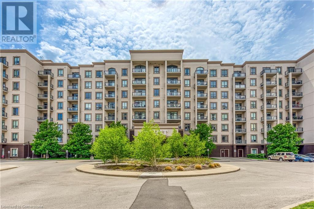 2490 Old Bronte Road Unit# 613 Property Photo 1