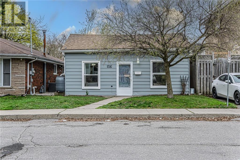 156 Brock Street Property Photo 1