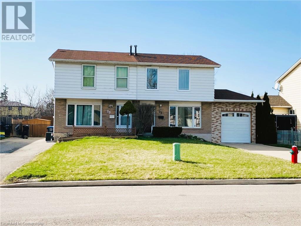70 Griselda Crescent Property Photo 1