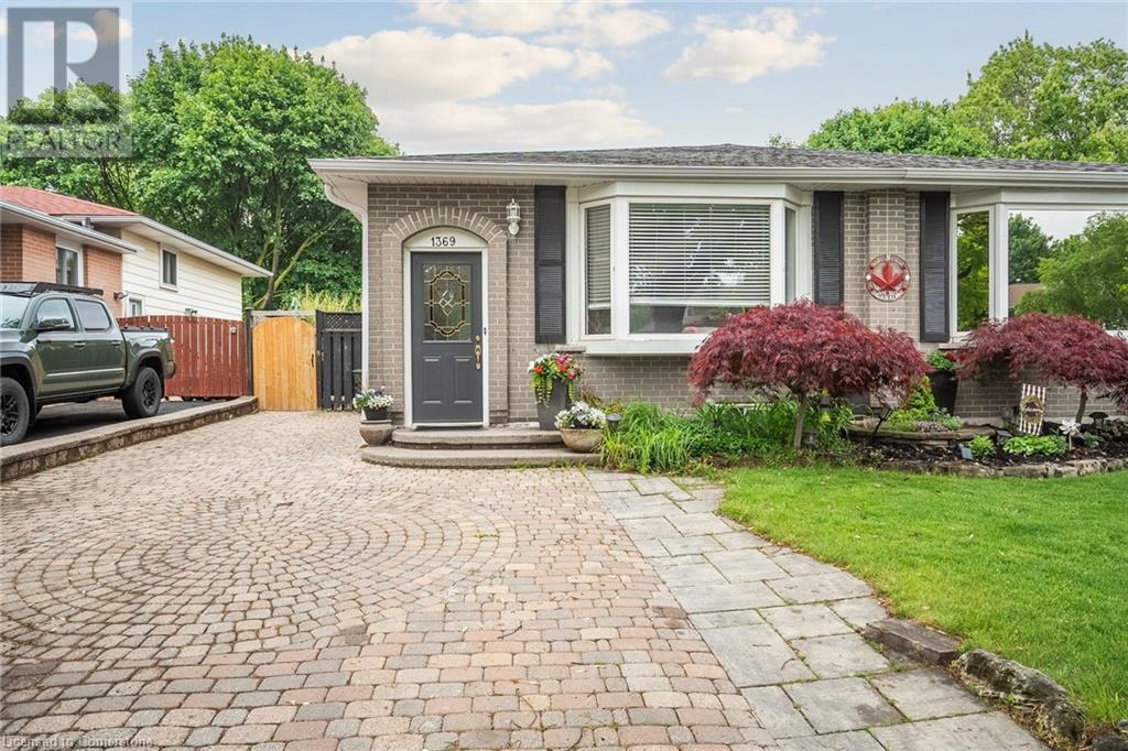 1369 Roylen Road Property Photo 1