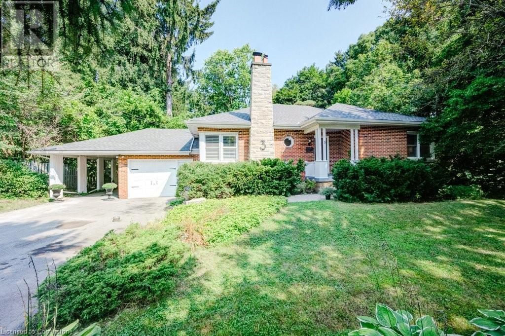 3 Fallsview Road Property Photo 1
