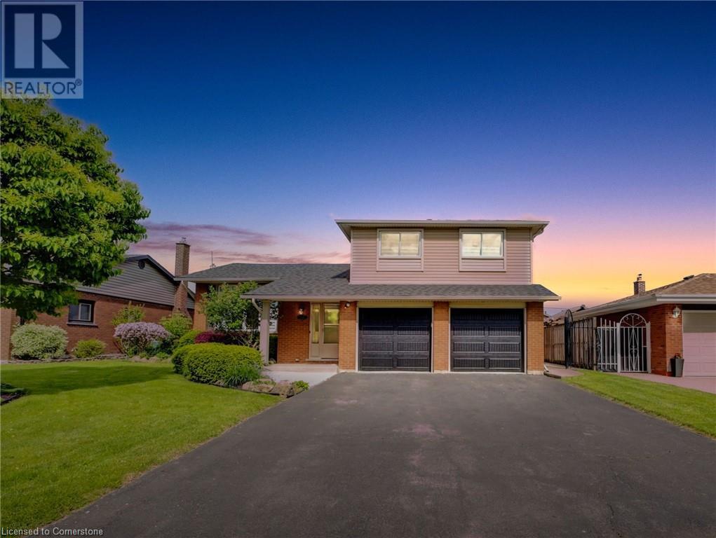 207 Montmorency Drive Property Photo 1