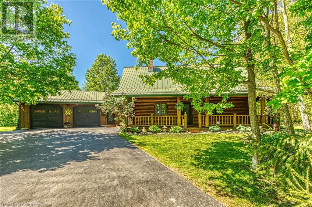 411 Mckenzie Road Property Photo 1