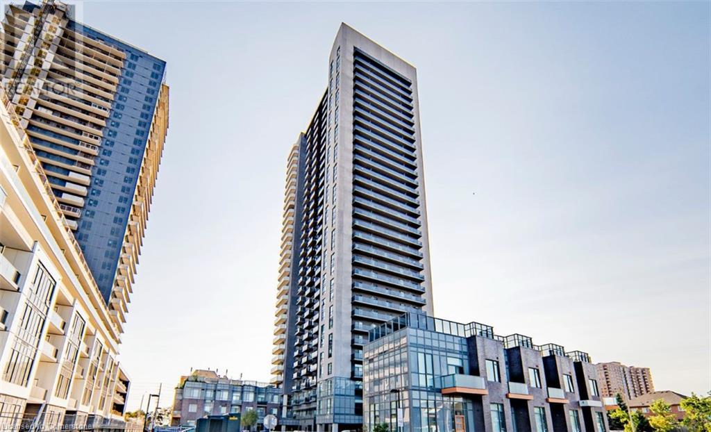 8 Nahani Way Unit# 819 Property Photo 1