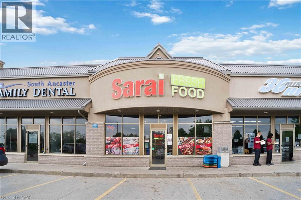 21 Panabaker Drive Unit# C Property Photo 3