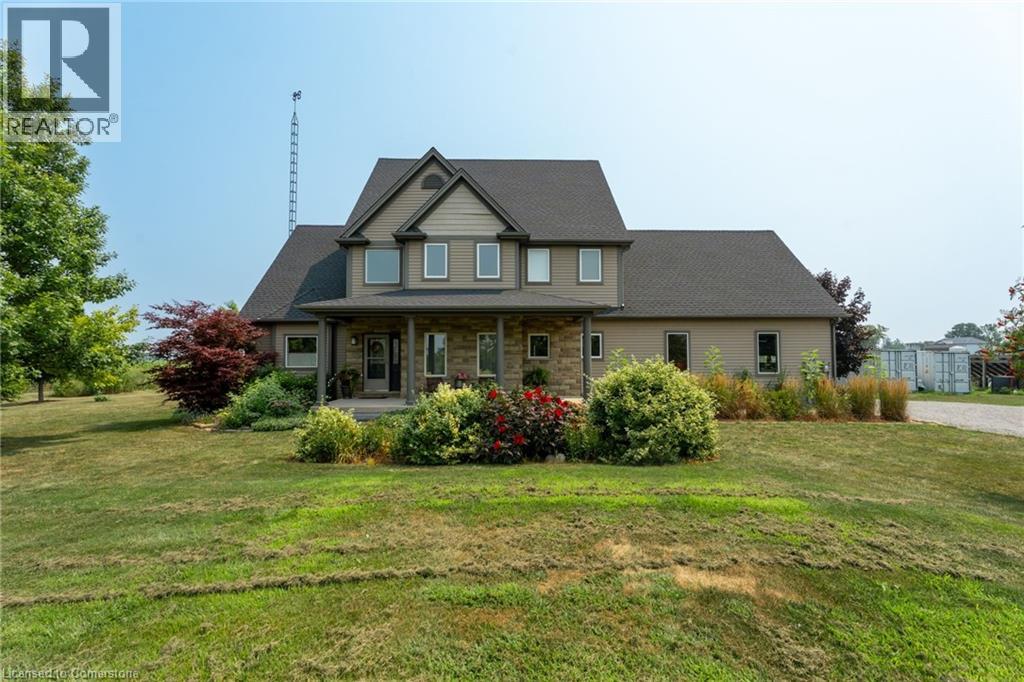 1065 Concession 3 Road Property Photo 3