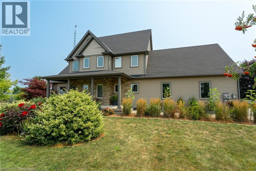 1065 Concession 3 Road Property Photo 4