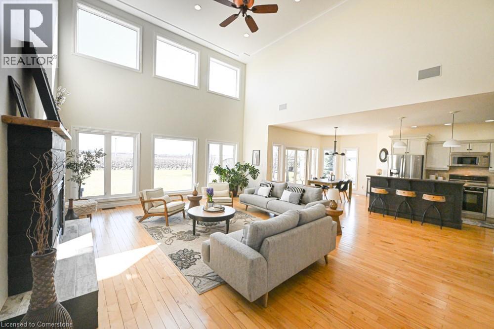 1065 Concession 3 Road Property Photo 8