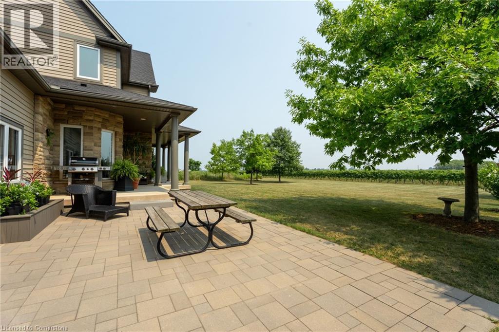 1065 Concession 3 Road Property Photo 39