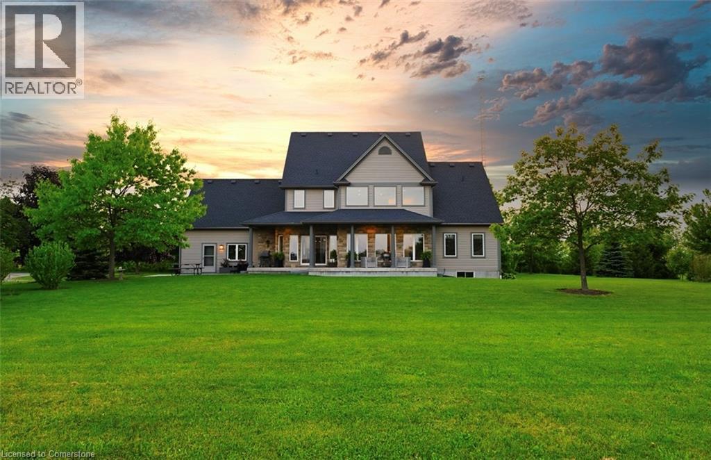 1065 Concession 3 Road Property Photo 45