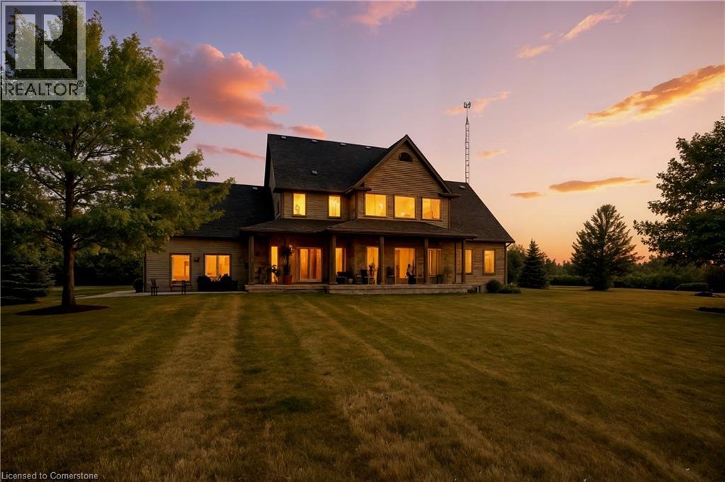 1065 Concession 3 Road Property Photo 46