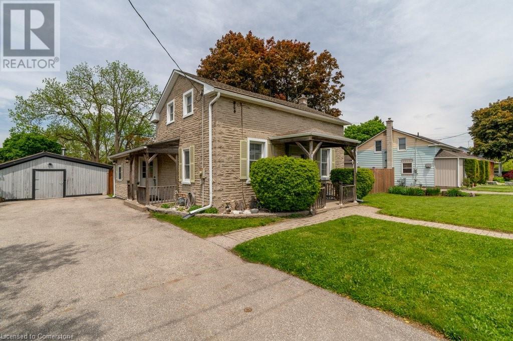 68 Samuelson Street Property Photo 1