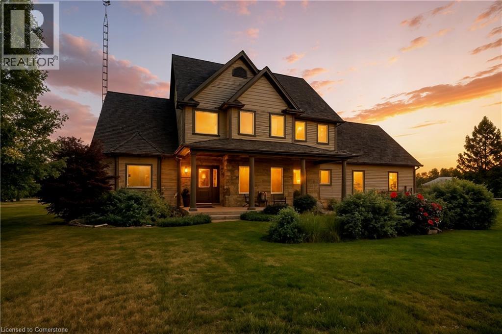 1065 CONCESSION 3 Road Property Photo 1