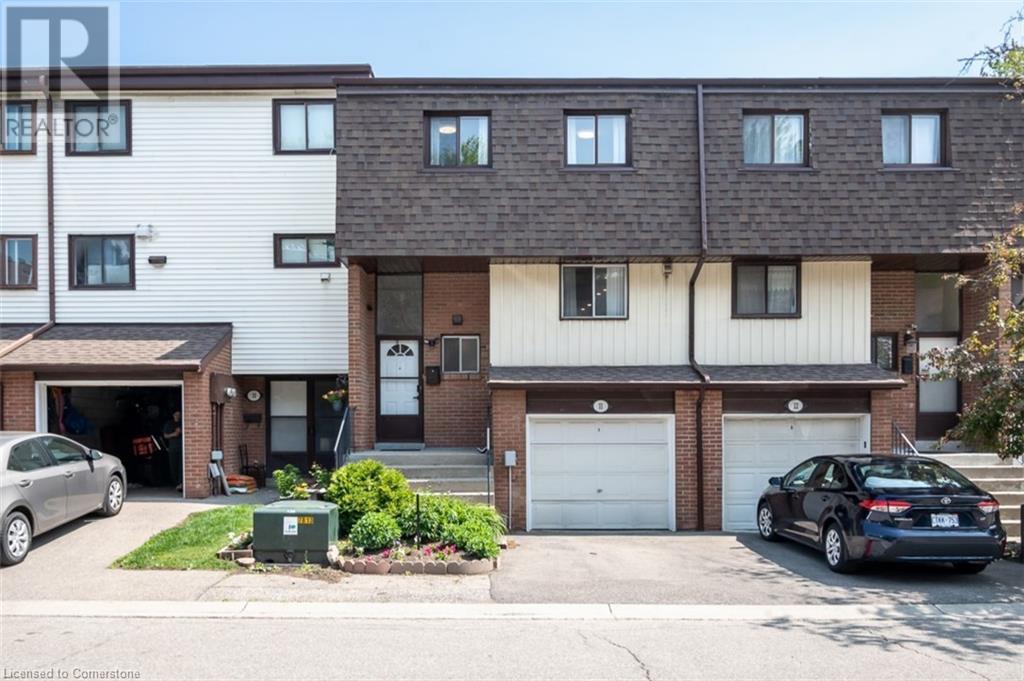 180 MISSISSAUGA VALLEY Boulevard Unit# 11