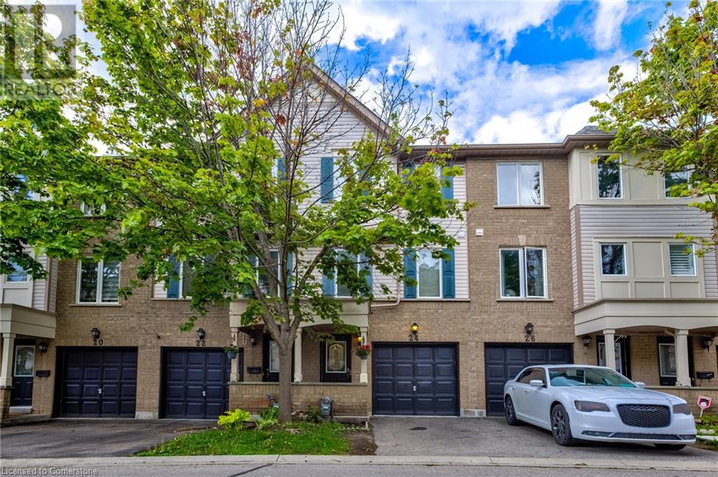 24 SPRAGGINS Lane Unit# 12