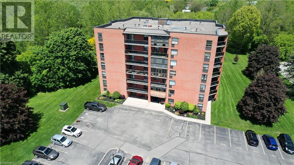 5 MILL POND Court Unit# 505 Property Photo 1