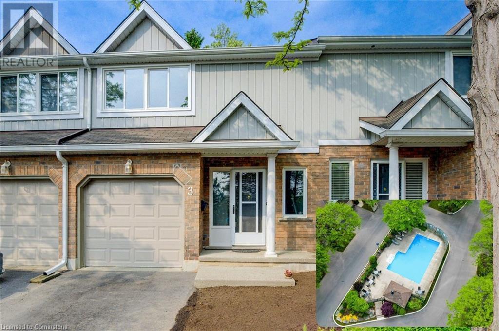 524 Beechwood Drive Unit# 3 Property Photo 1