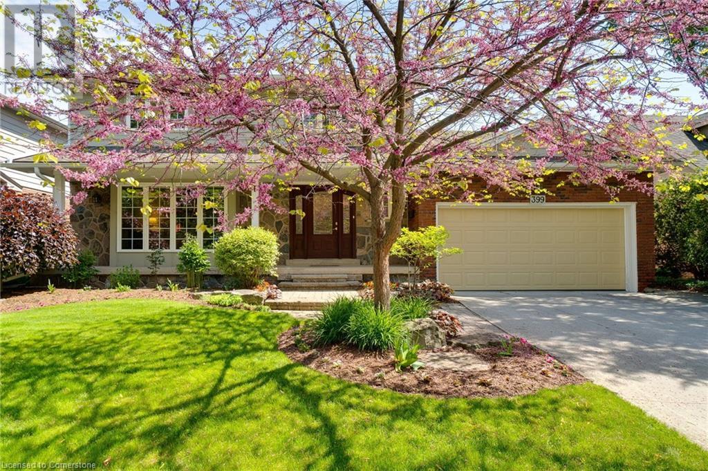 399 Goodram Drive Property Photo 1