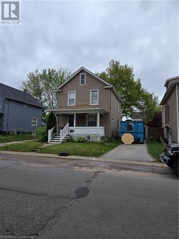 6405 Barker Street Property Photo 1