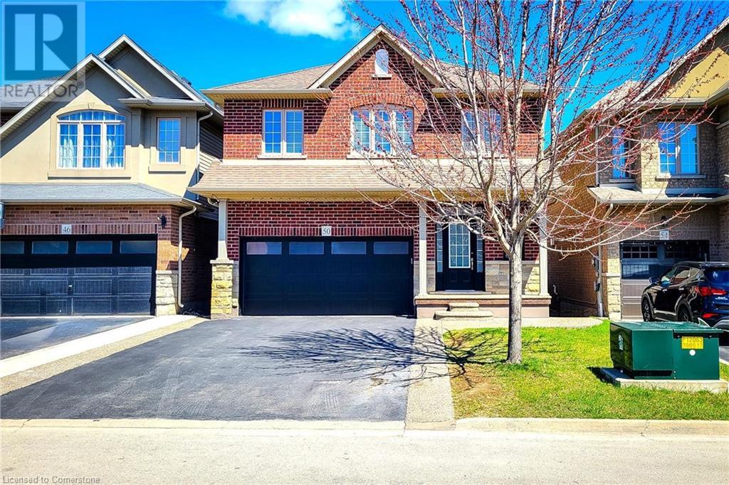50 Bankfield Crescent Property Photo 1
