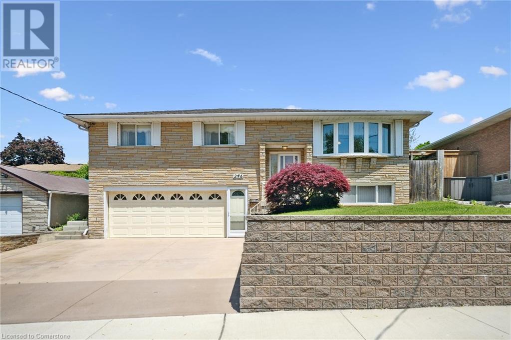 246 Thaler Avenue Property Photo 1