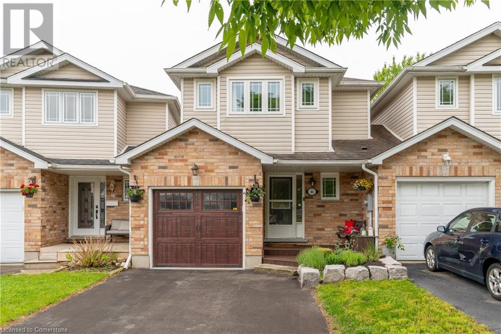 46 Jordan Drive Property Photo 1