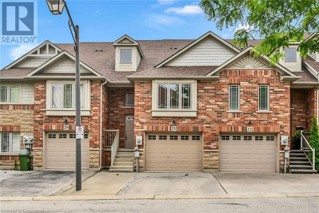 242 UPPER MOUNT ALBION Road Unit# 21